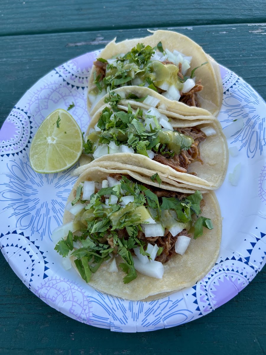 A Que Tacos