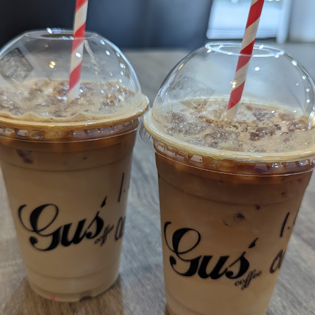 Ice Latte