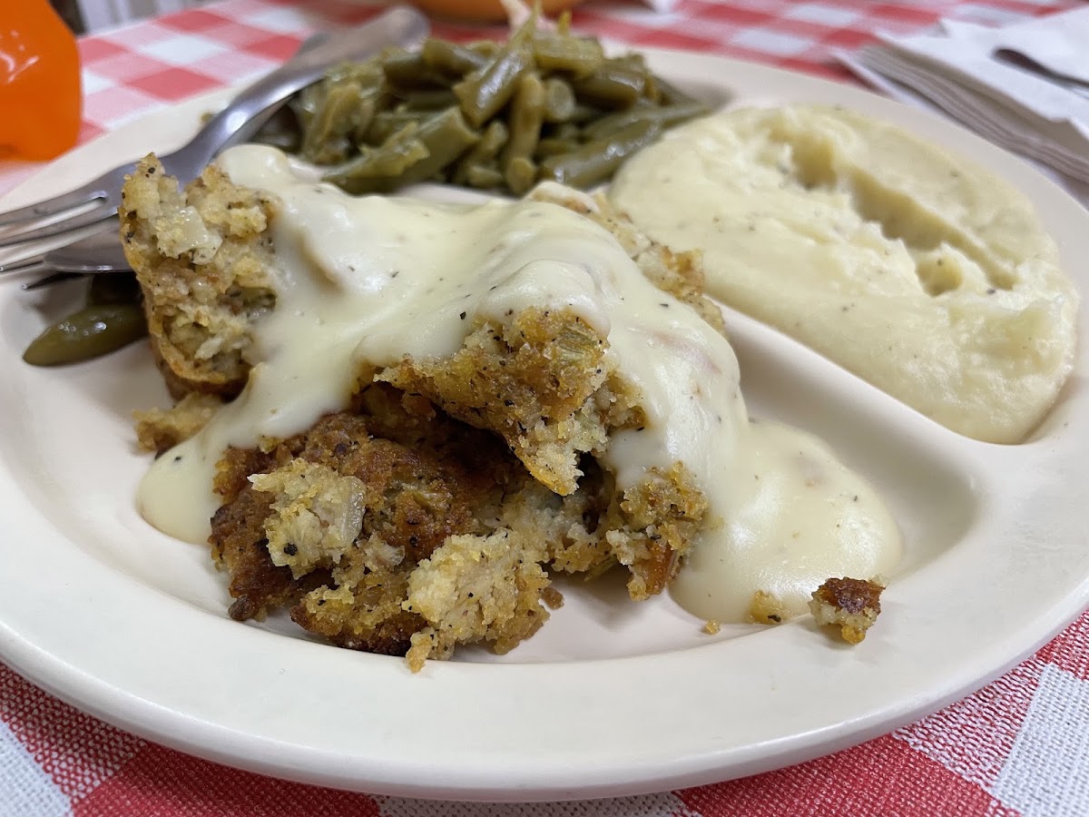 Gina Belle's Restaurant