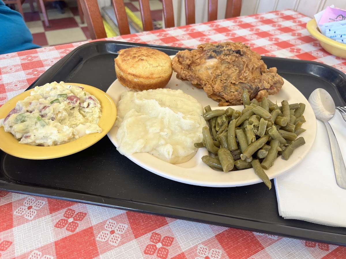 Gina Belle's Restaurant