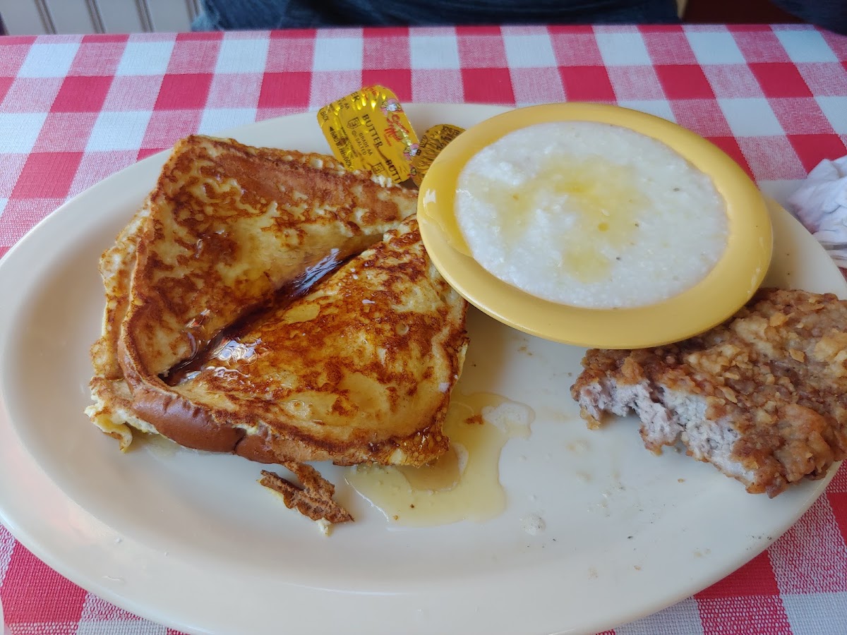 Gina Belle's Restaurant