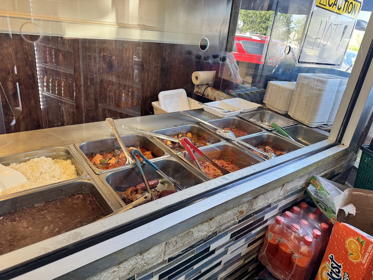 Marlen's Deli Restaurante
