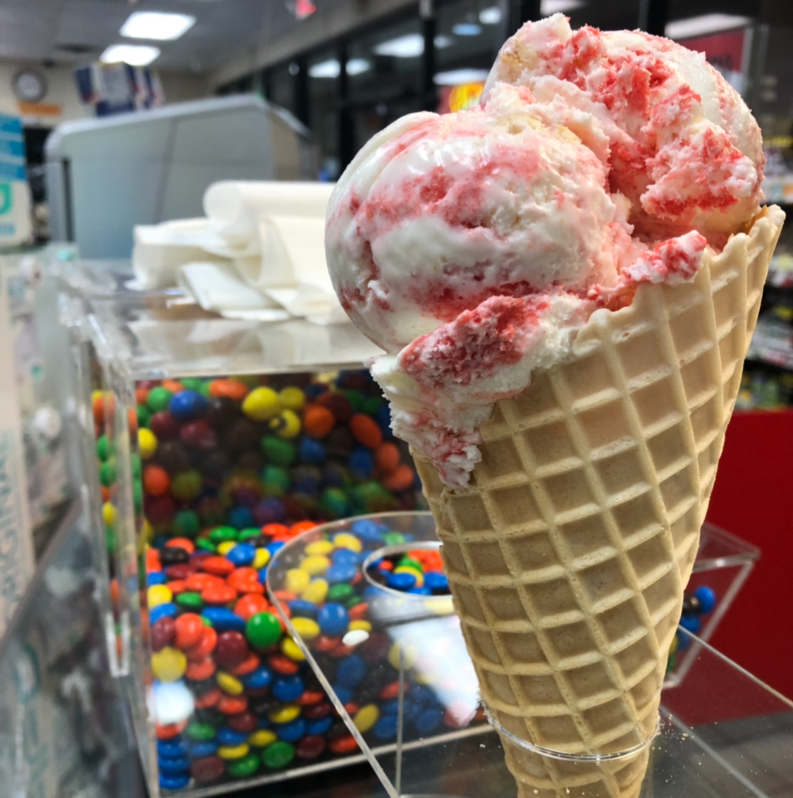 Interstate 95 Deli