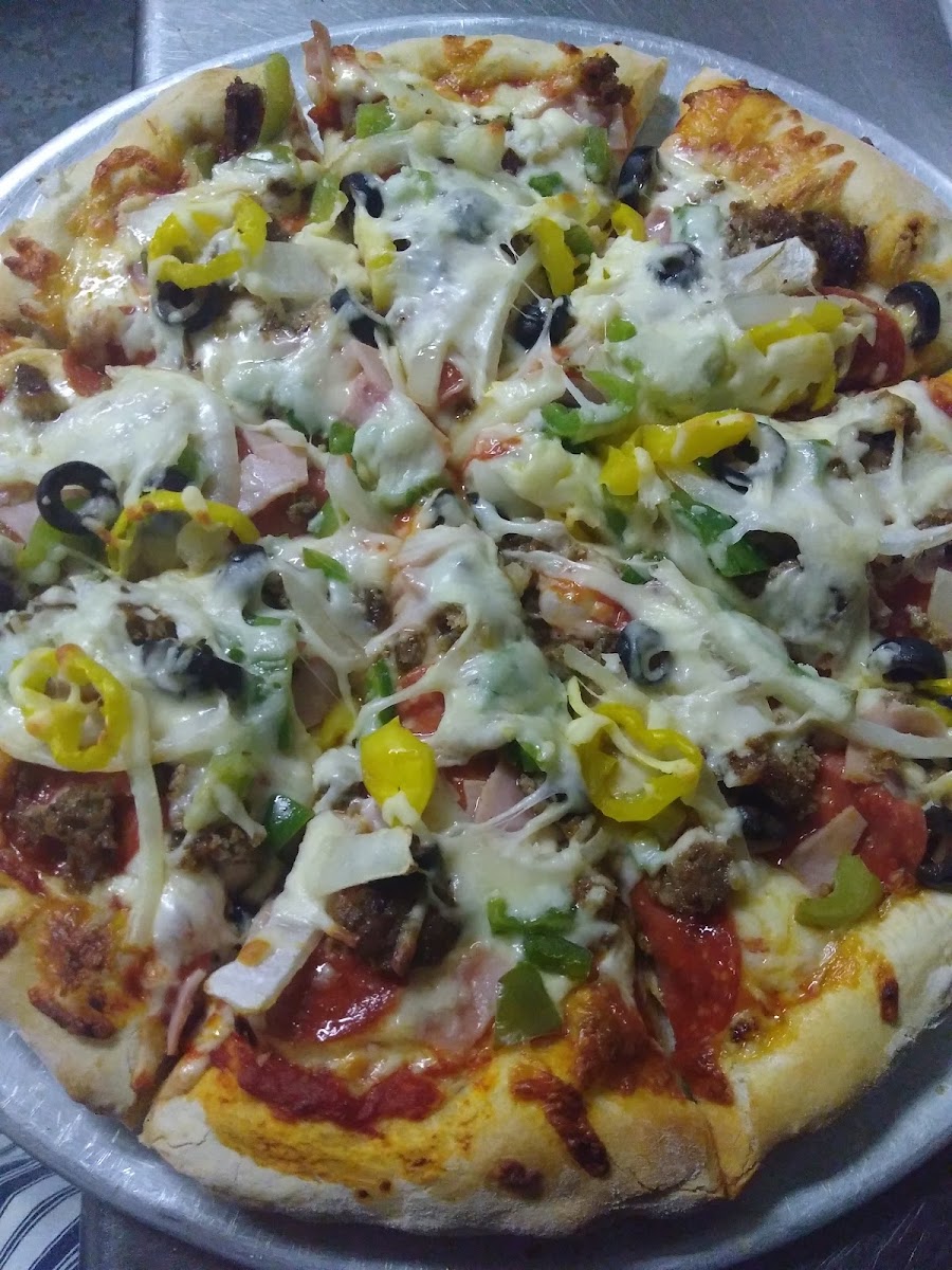 Roxie's Restaurant