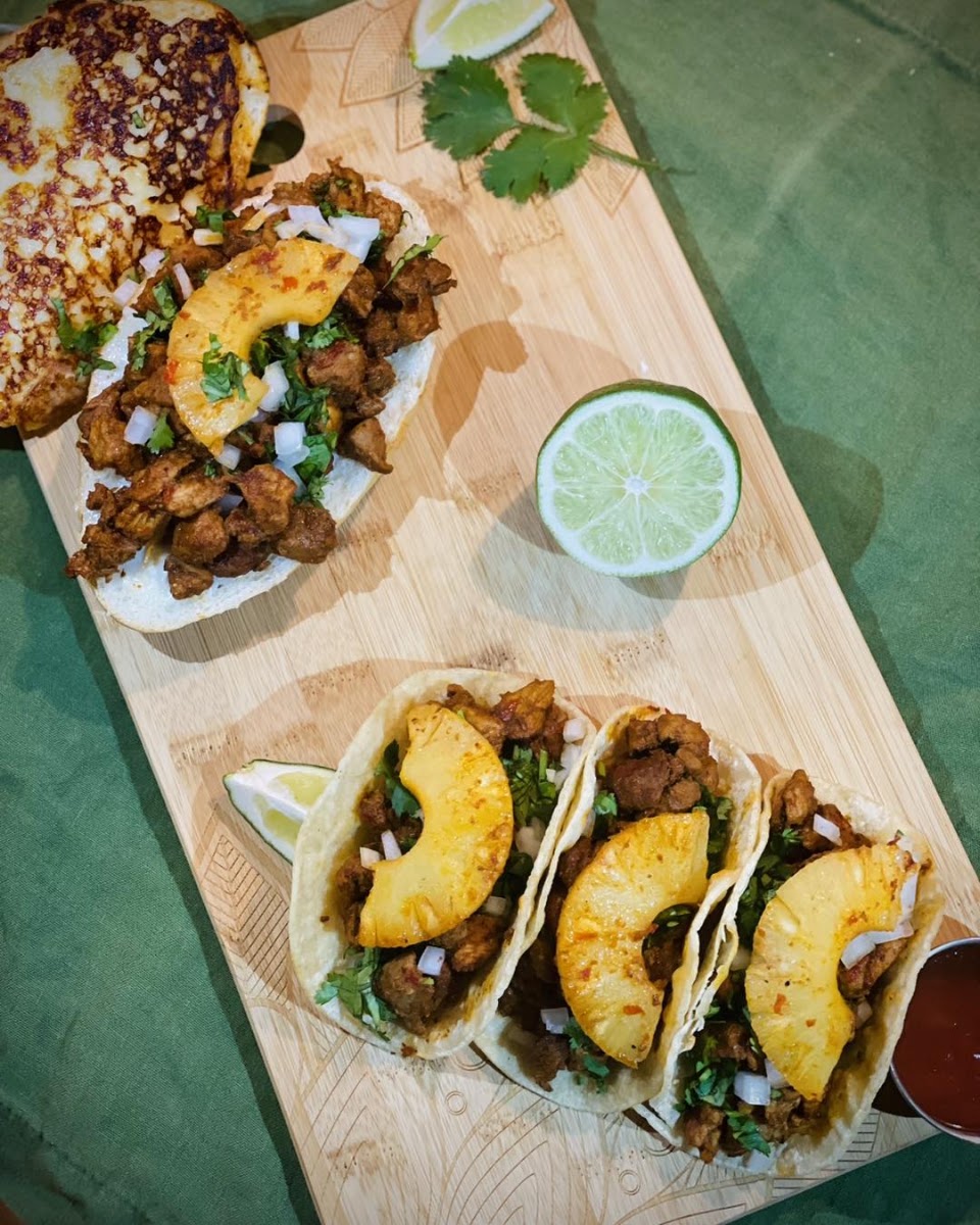 Autentico Street Tacos | Mexican
