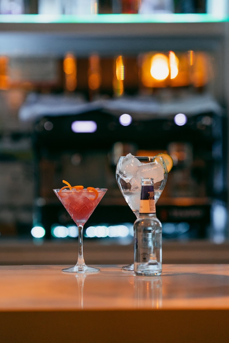 Le Fumée Shisha Lounge