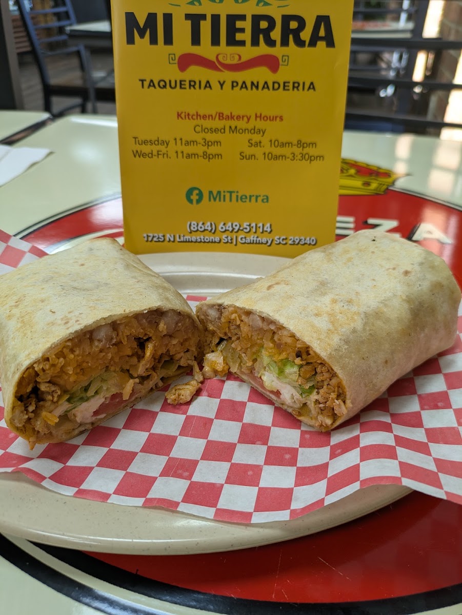 Mi Tierra