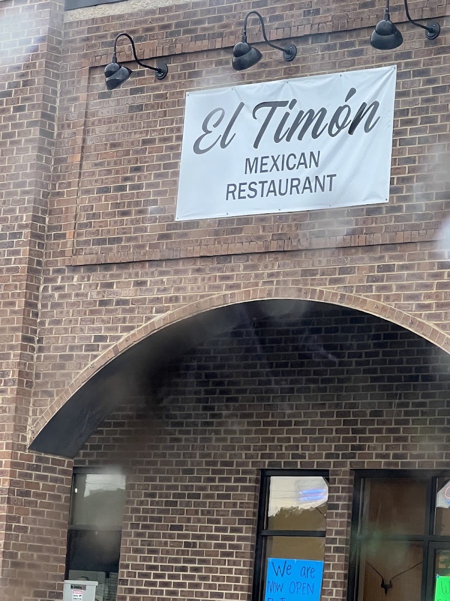 El Timón Mexican Restaurant Danielsville