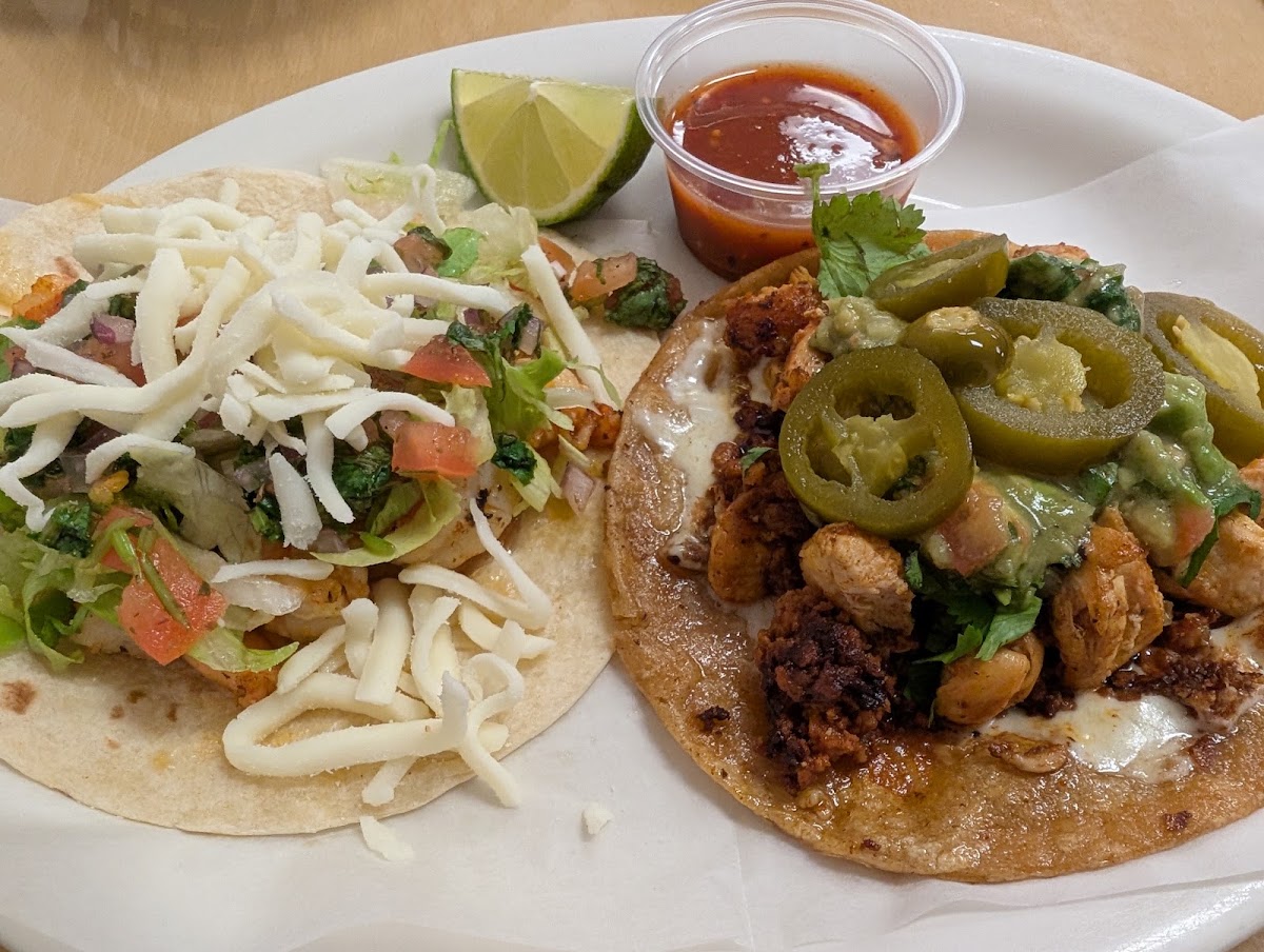 El Timón Mexican Restaurant Danielsville