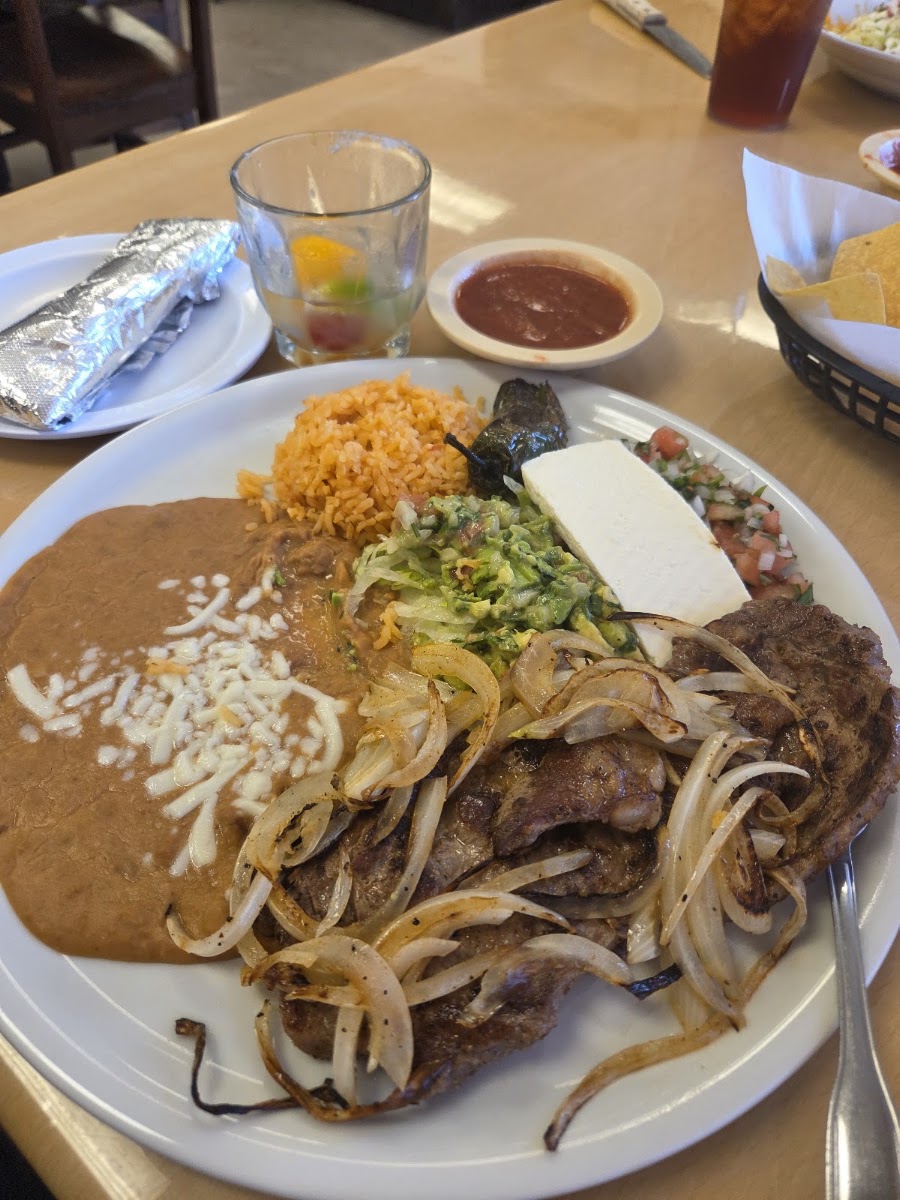El Timón Mexican Restaurant Danielsville