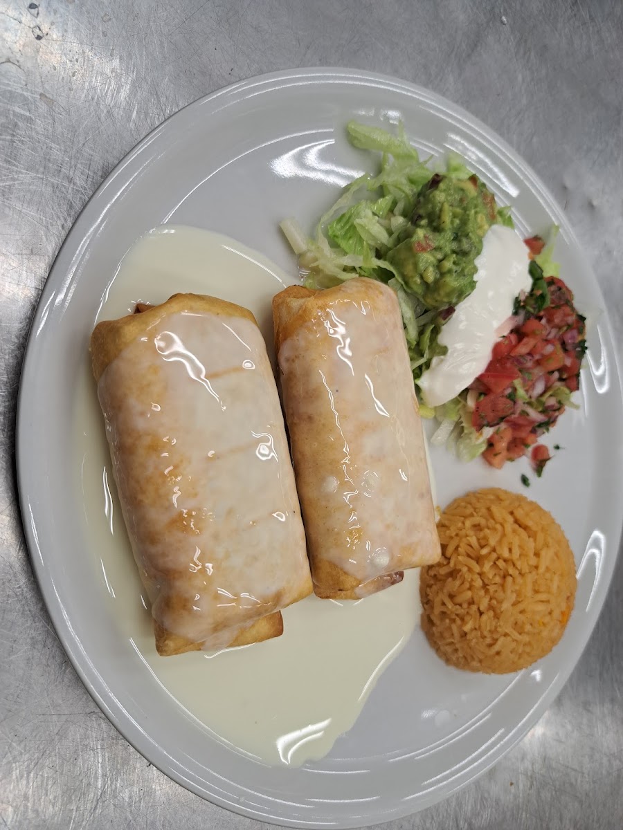 El Timón Mexican Restaurant Danielsville