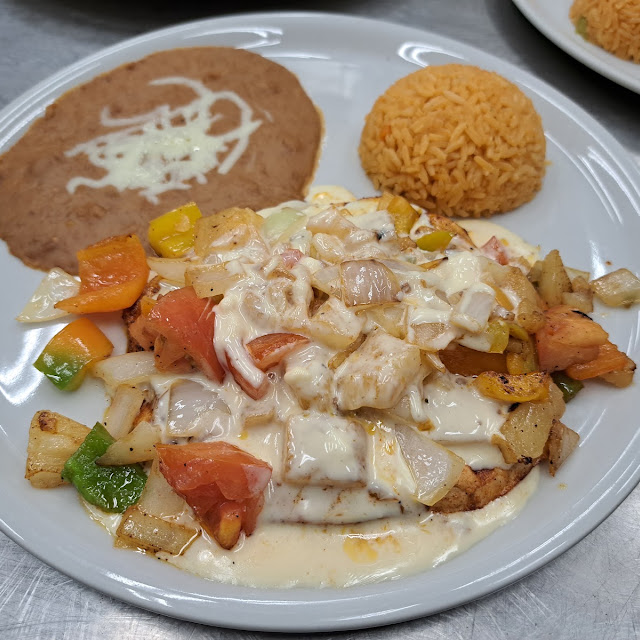 Hawaiian Chicken