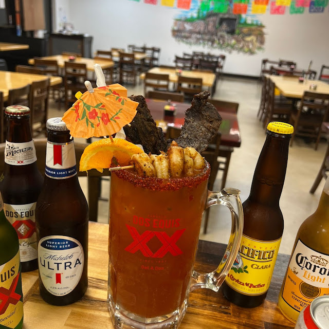 Michelada