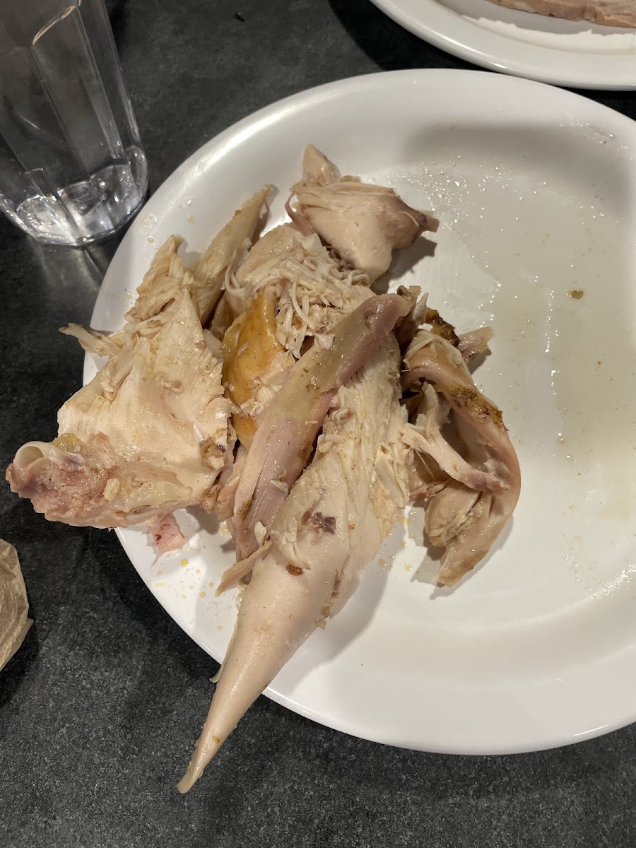 Hardrocker Dining Hall