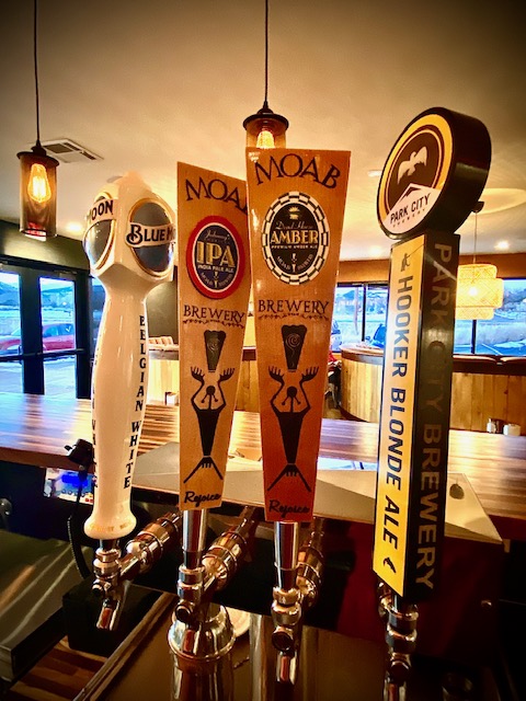 The Rock Garden Eatery and Bar