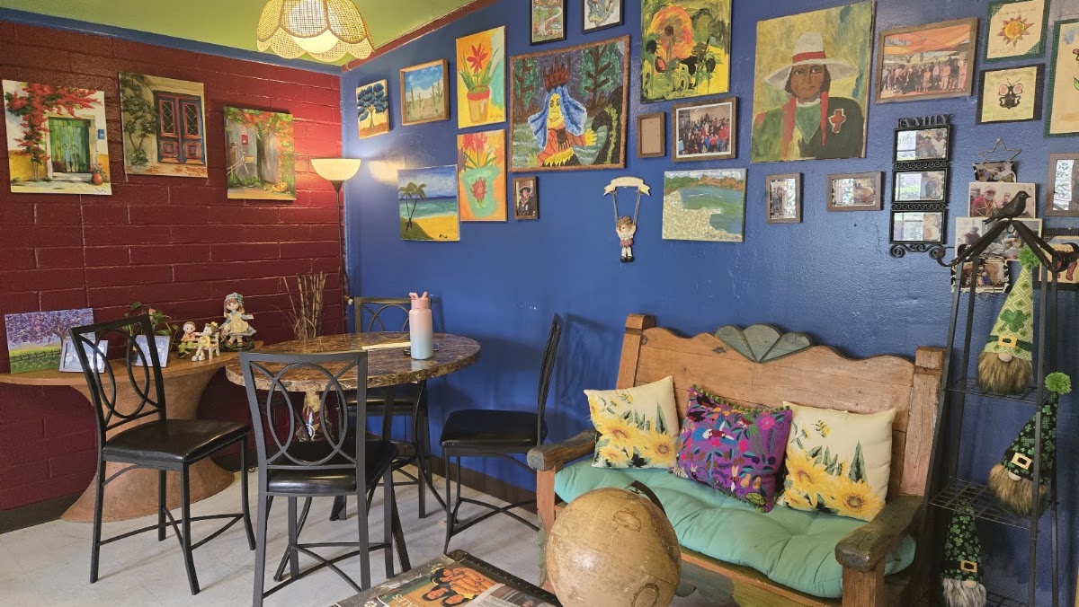 La Castellana Cafe