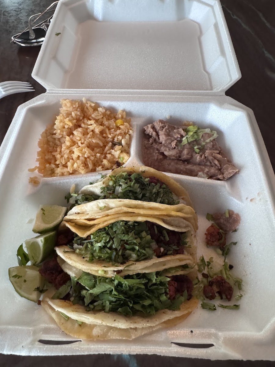 Tacos el Primo #3