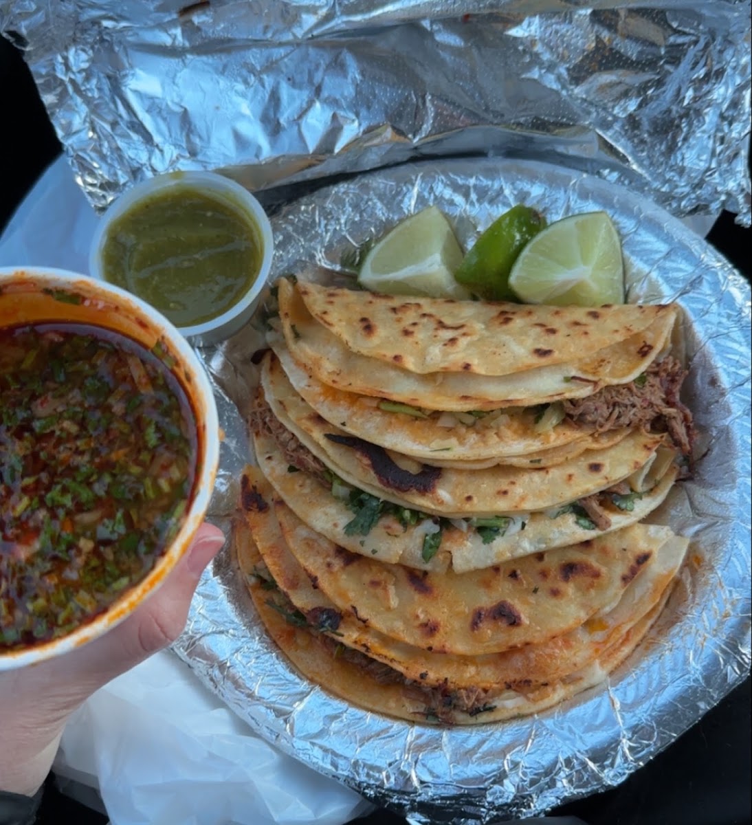 Tacos el Primo #3