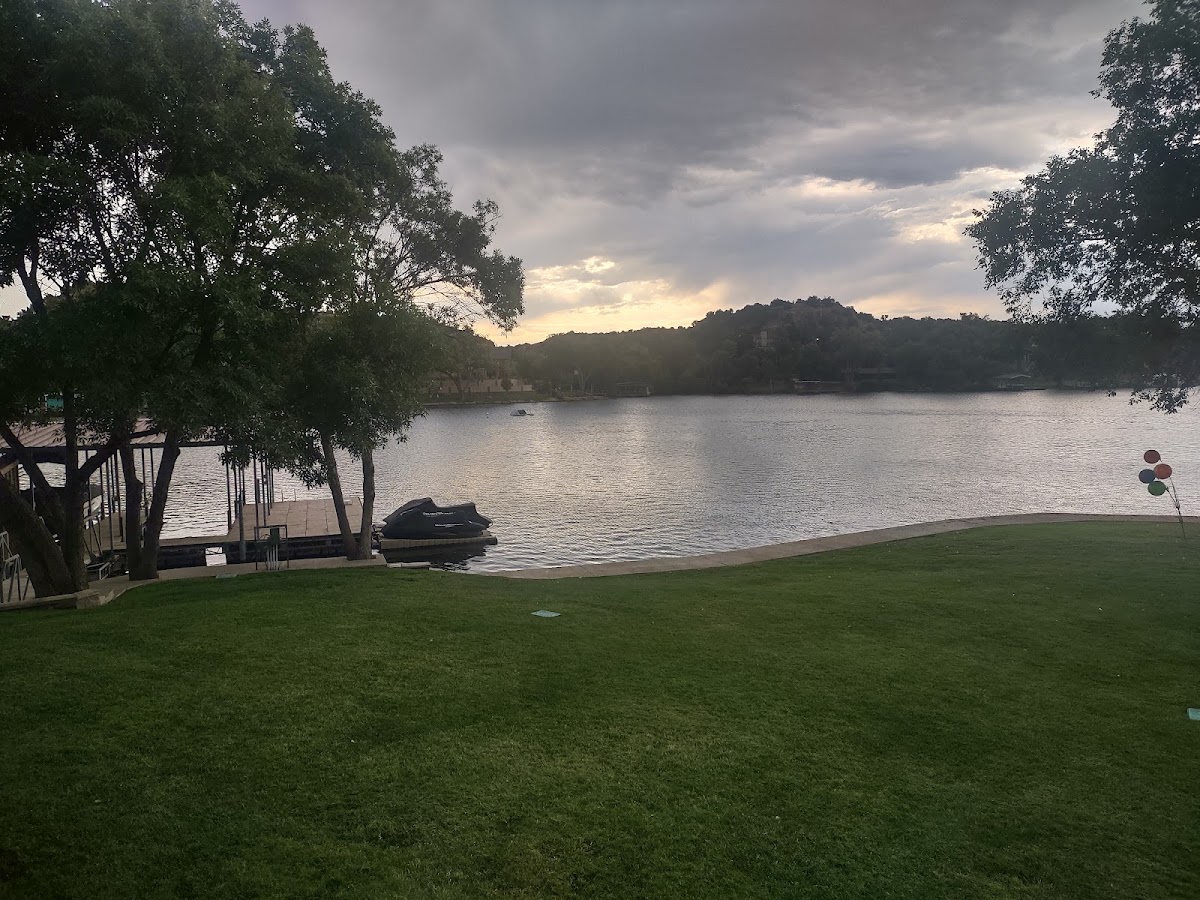 Harbor Point Private Gated Community Members Only