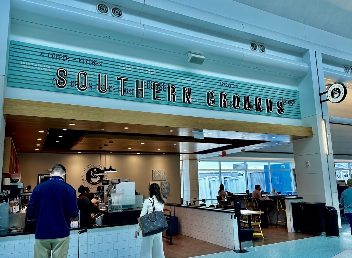 Southern Grounds