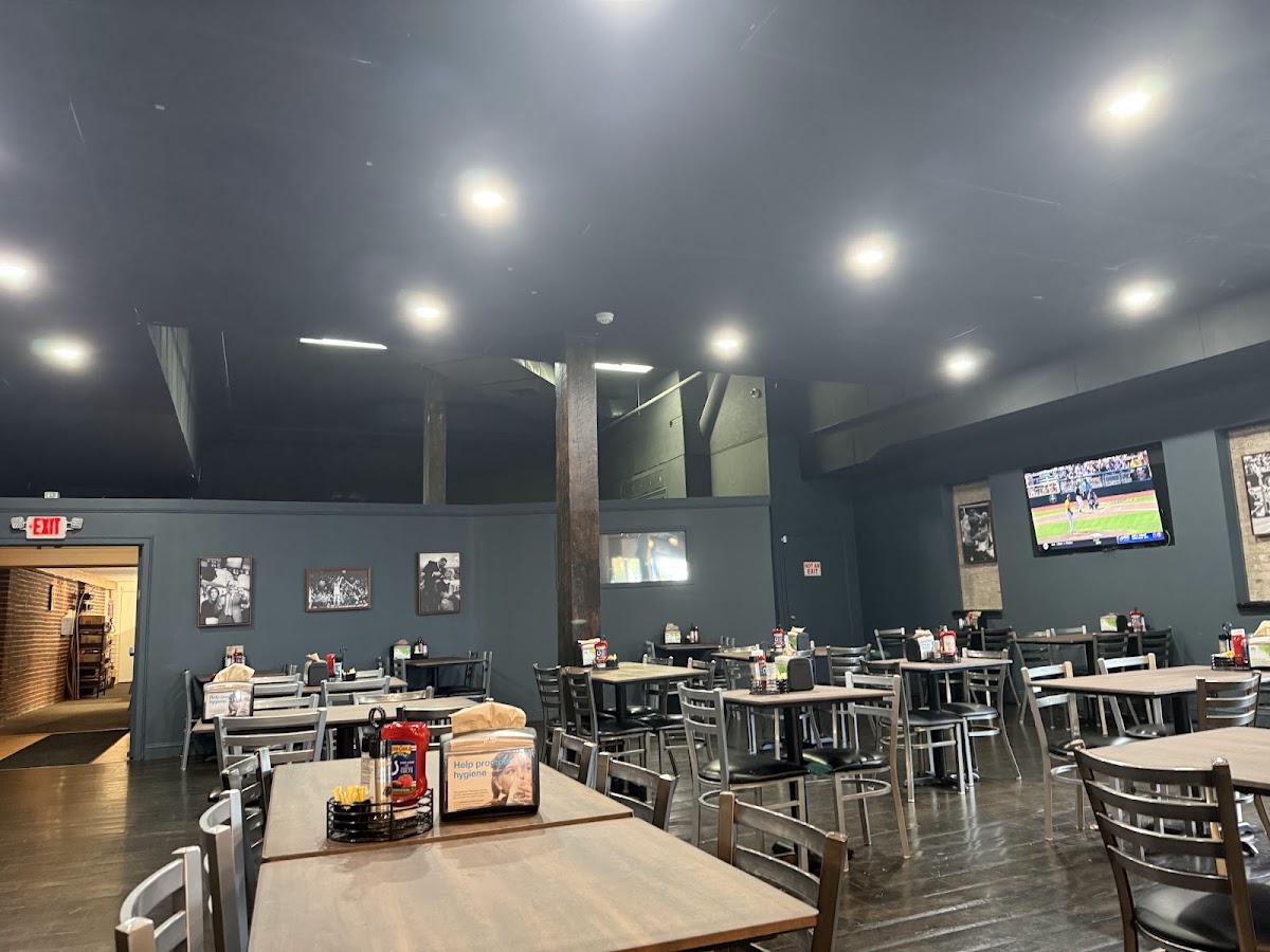 Parlay Sports Bar