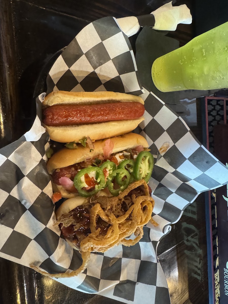 Parlay Sports Bar