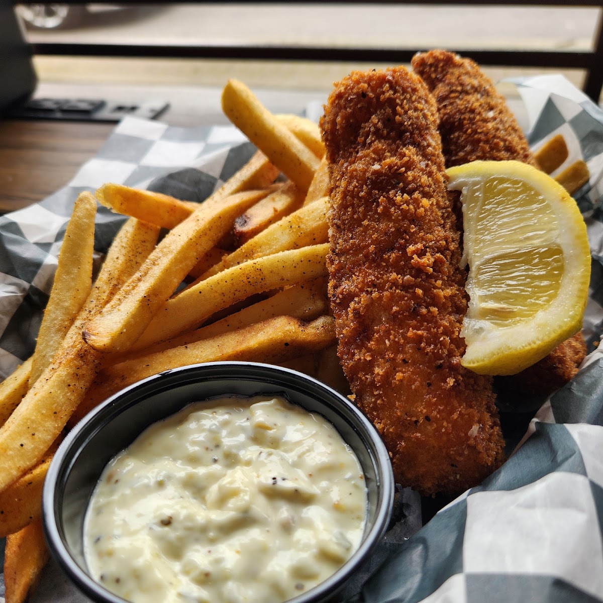 Parlay Sports Bar