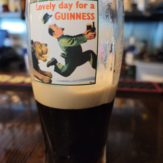Irish Coffee