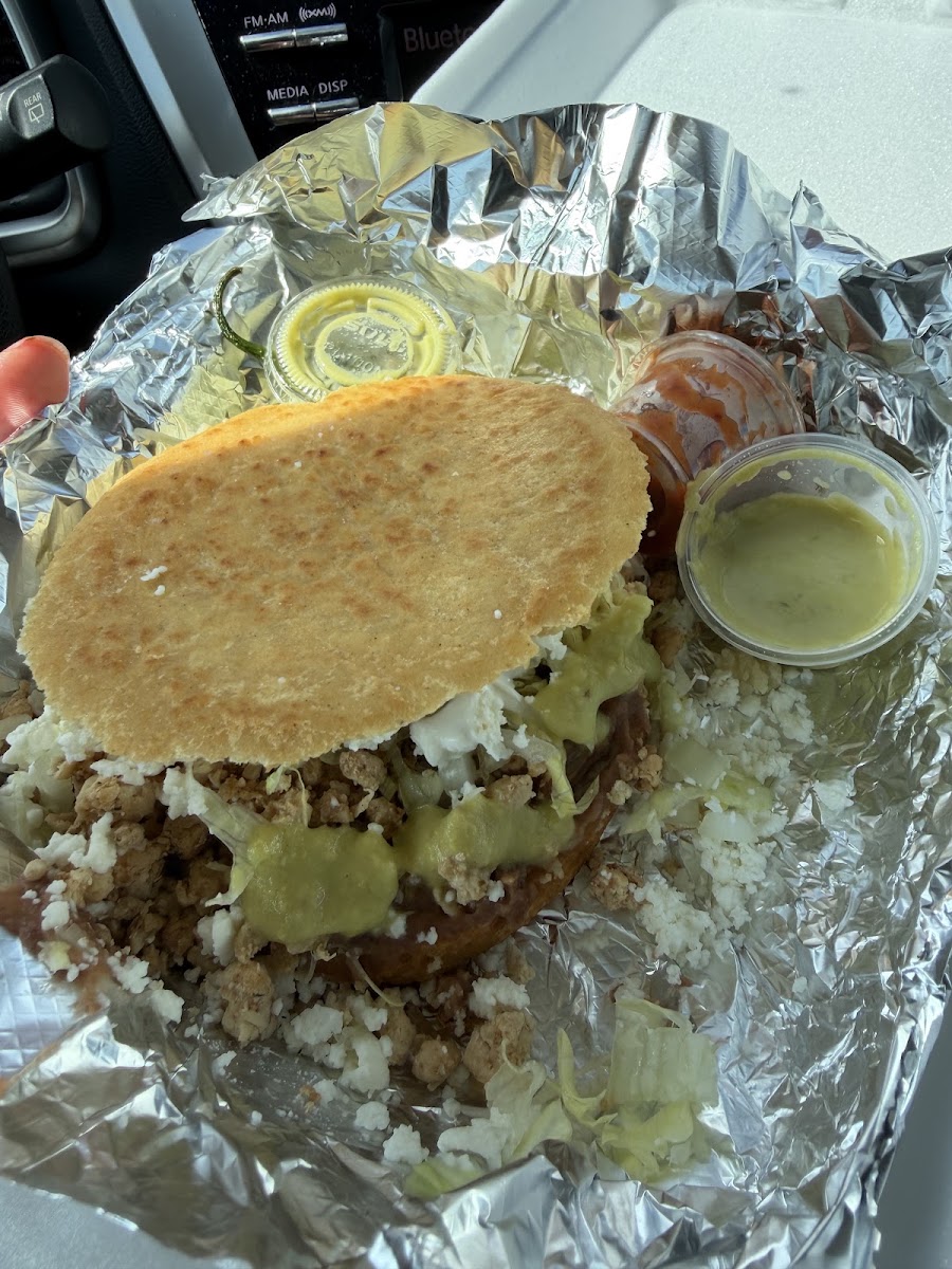 Kwick Taco Taqueria