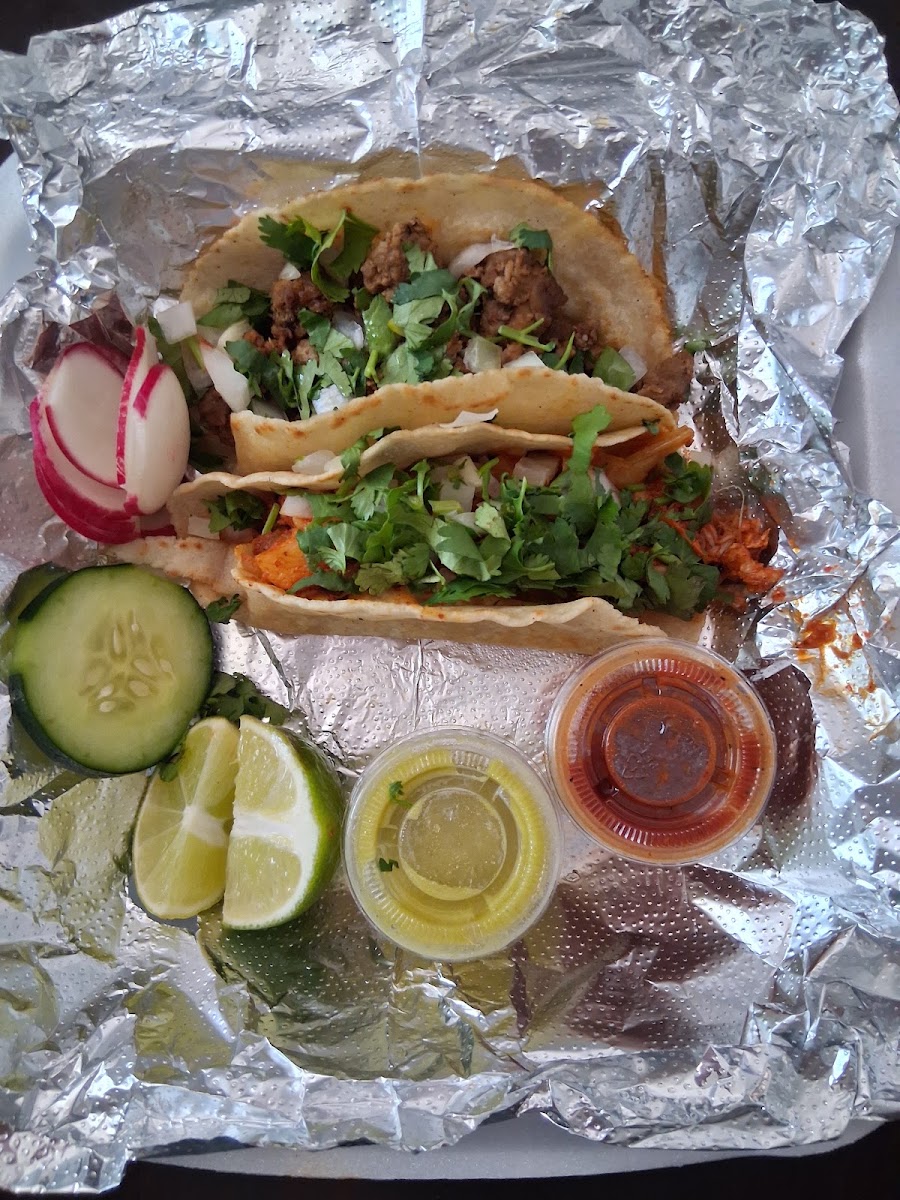 Kwick Taco Taqueria