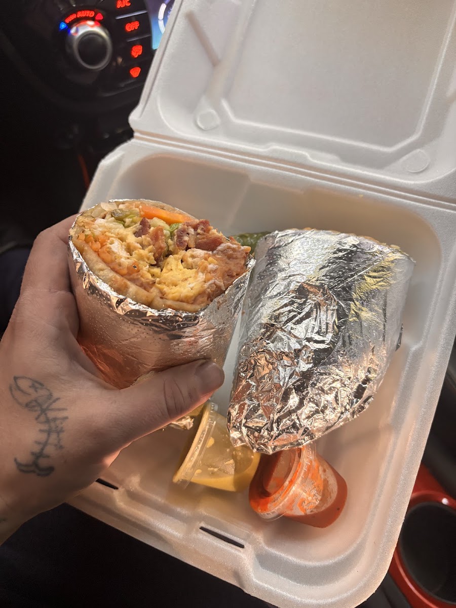 Kwick Taco Taqueria