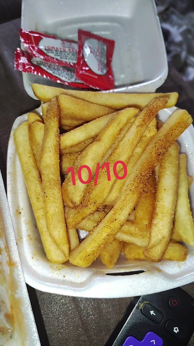 Wings Plus