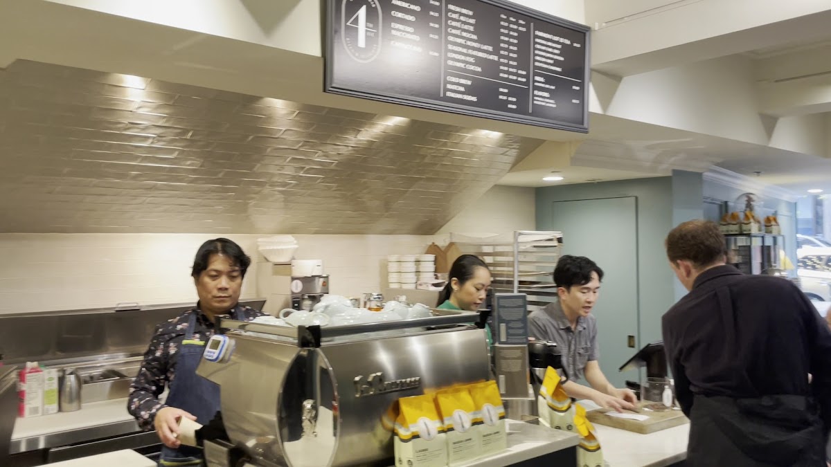 4th Ave Espresso Bar