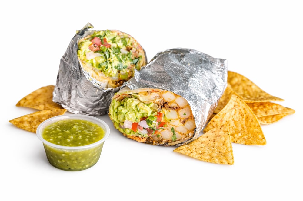 Crush Taco