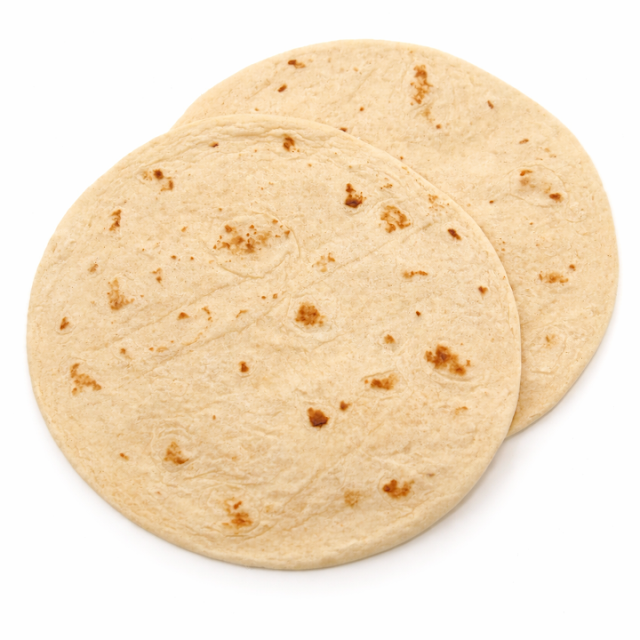 Corn Tortillas