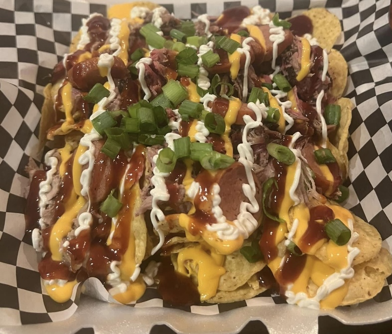 Biggie Boy BBQ