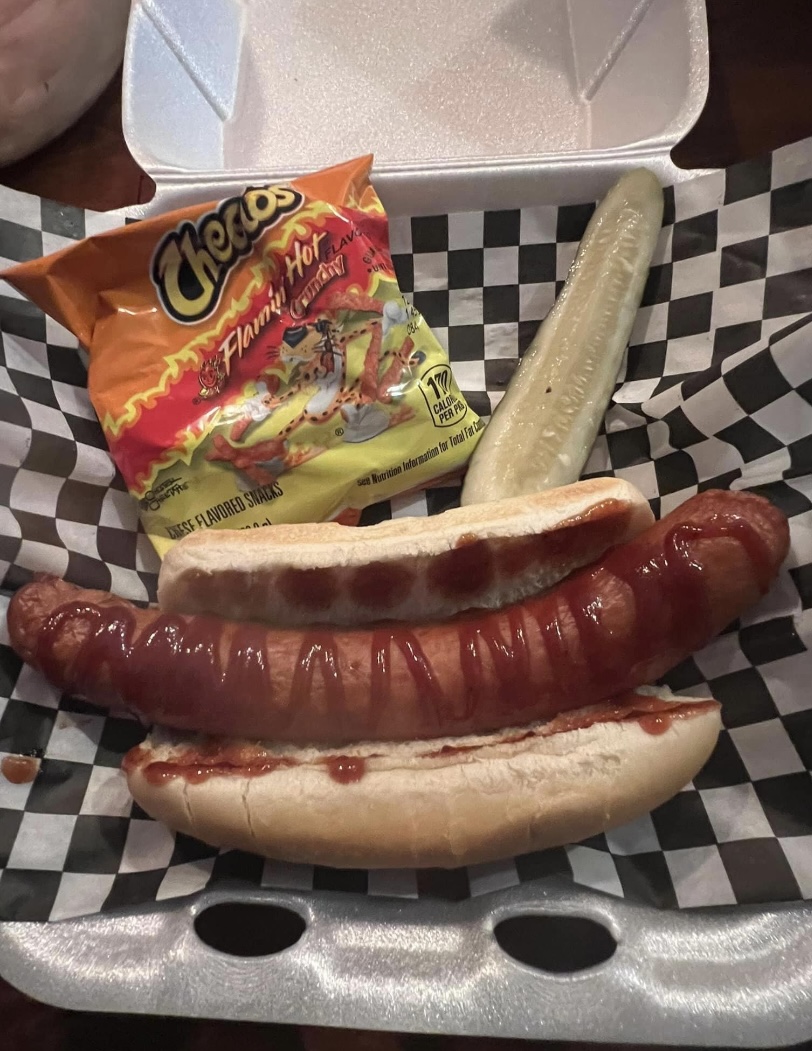 Biggie Boy BBQ
