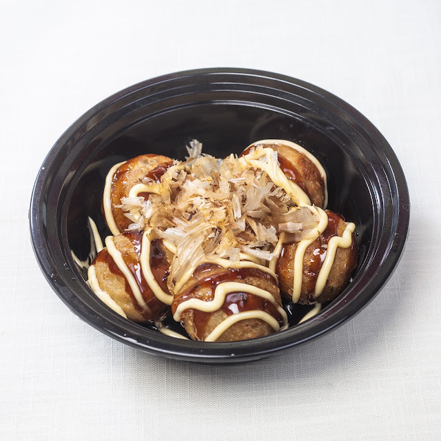 Takoyaki