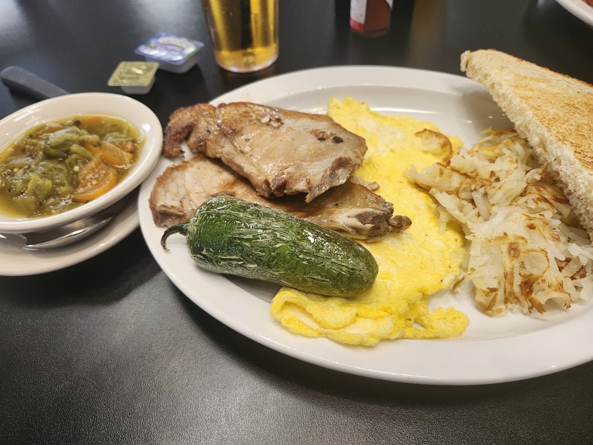 Apple Valley Kitchen