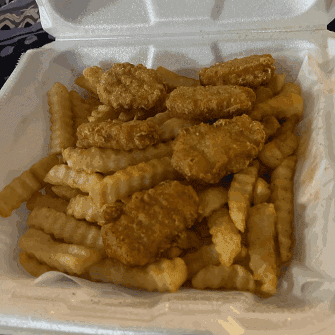 Uptown Wings & Grill