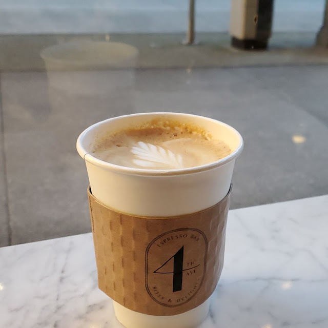 Flat White