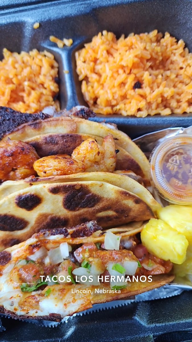 Tacos Los Hermanos