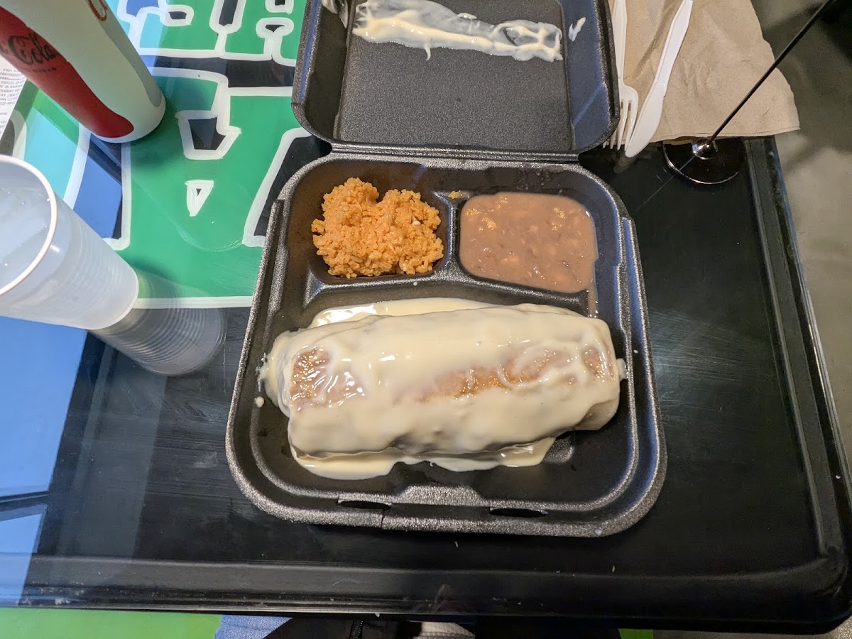 Tacos Los Hermanos