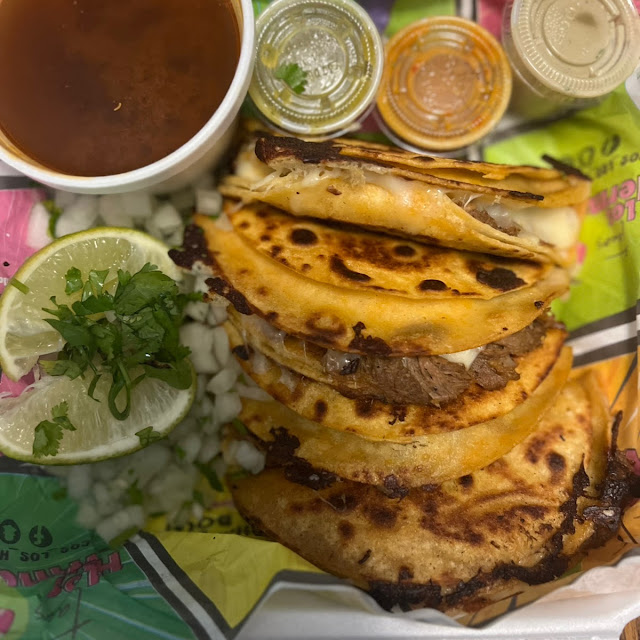 Tacos Tijuana Birria