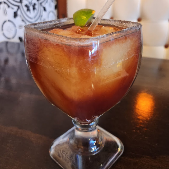 Sangria-Rita