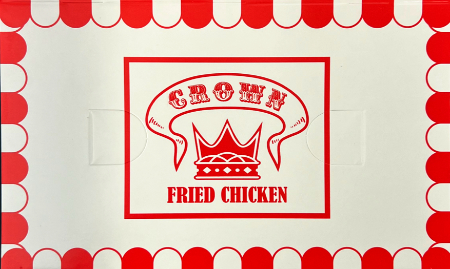Crown Fried Chicken