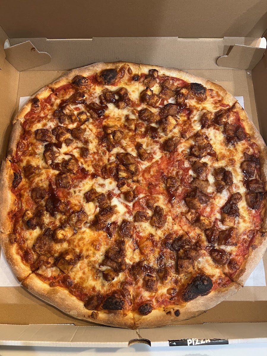 Il Forno Pizzeria LaGrange
