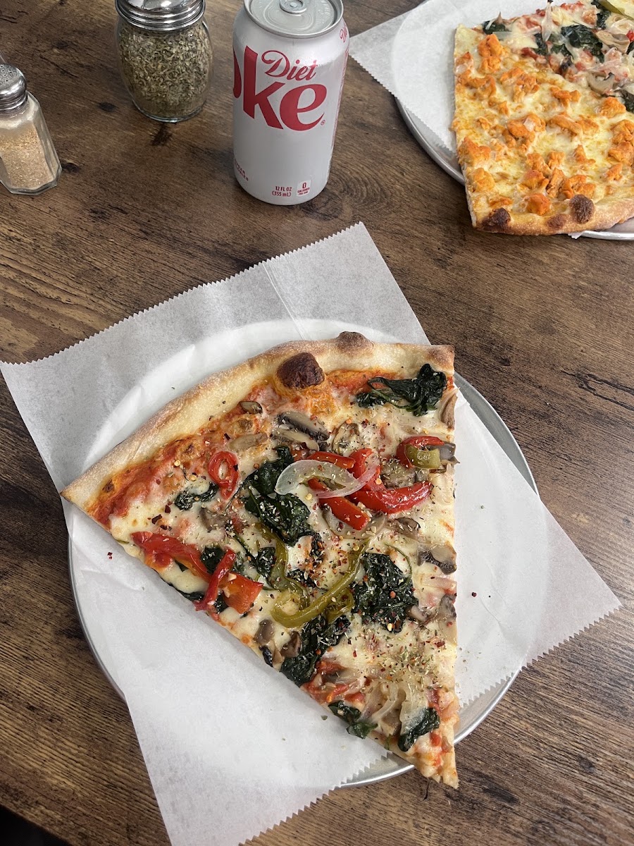 Il Forno Pizzeria LaGrange