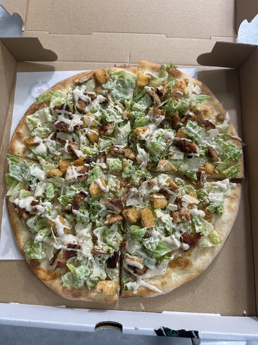 Il Forno Pizzeria LaGrange