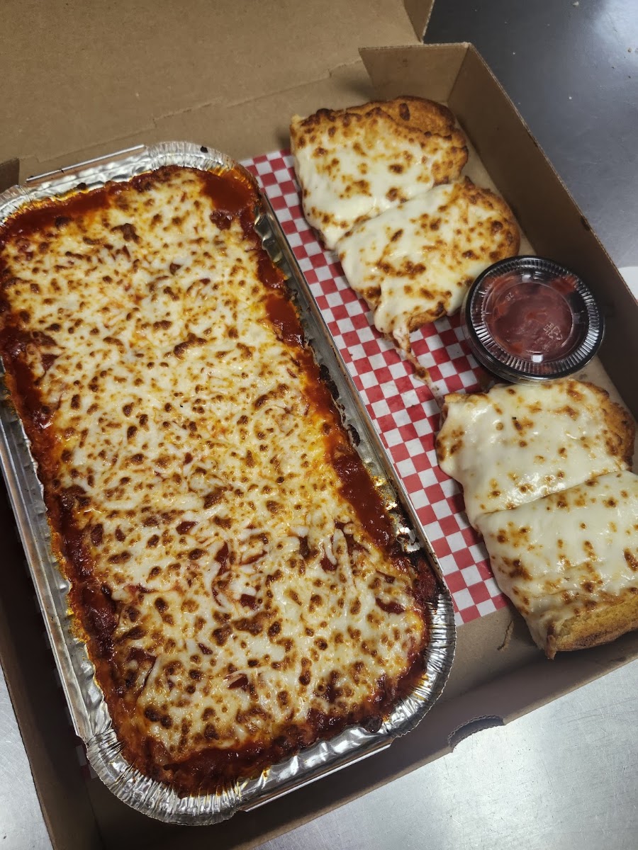 Valentino's